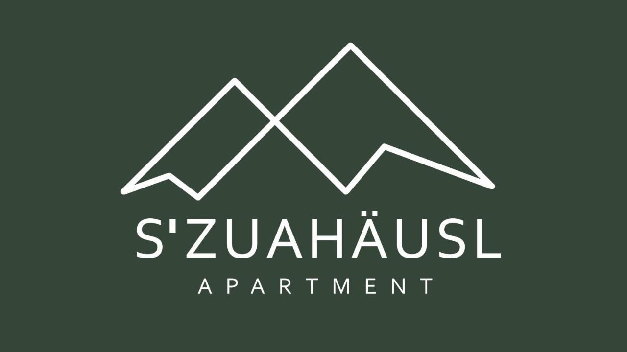 Apartment Szuahaeusl Ellmau Exteriér fotografie