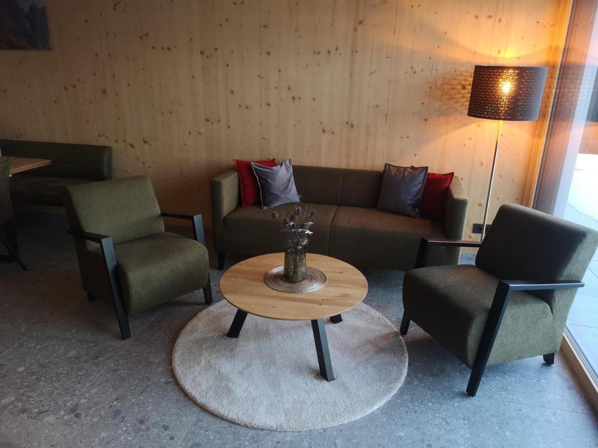 Apartment Szuahaeusl Ellmau Exteriér fotografie