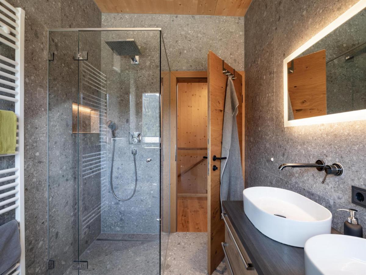 Apartment Szuahaeusl Ellmau Exteriér fotografie