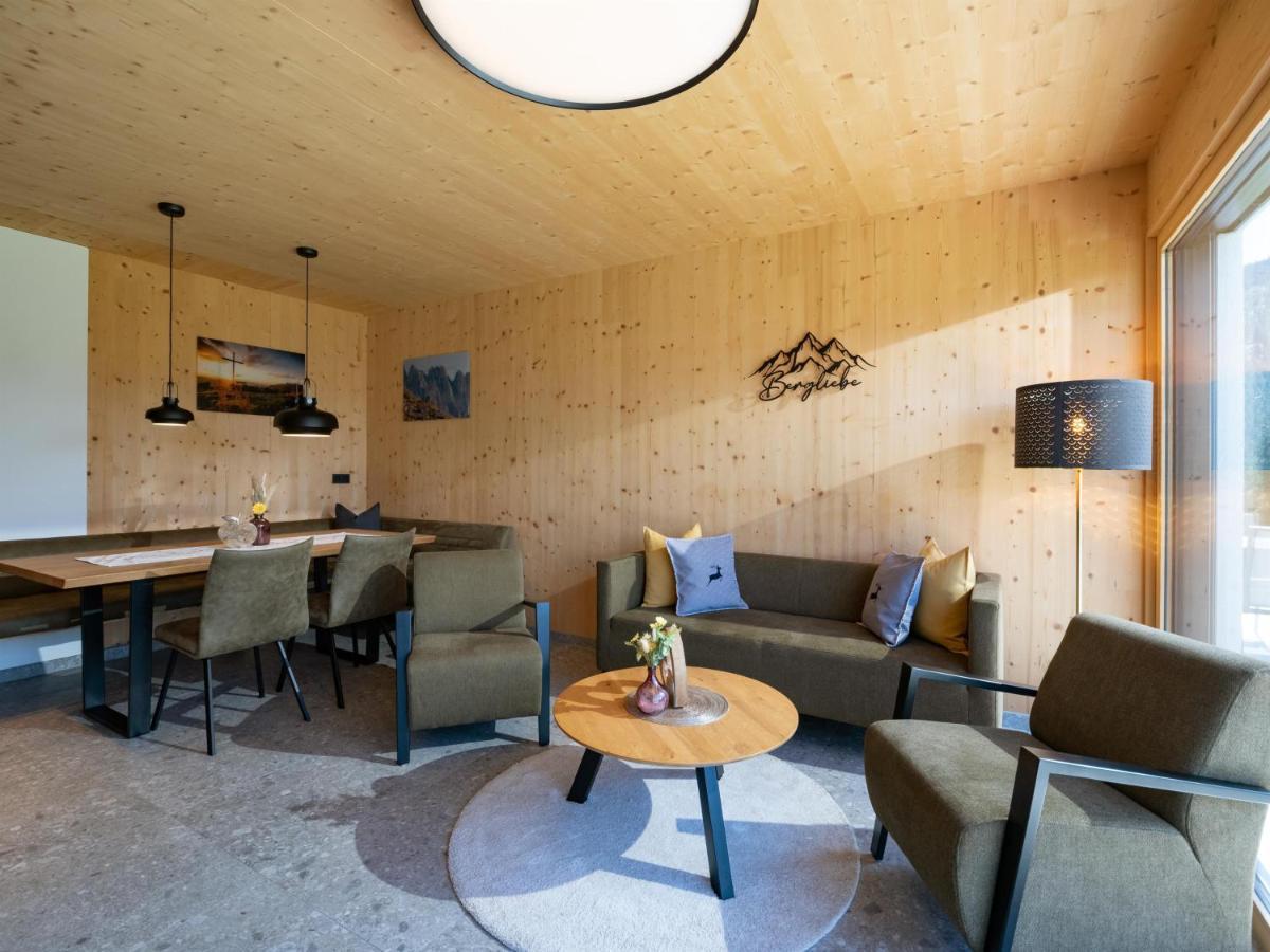 Apartment Szuahaeusl Ellmau Exteriér fotografie
